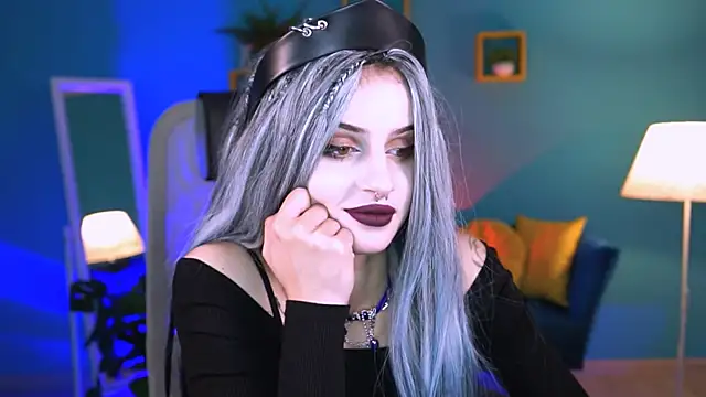 Snapshot of JadeCastle_ chatting on October 26, 2025, 6:03 pm JadeCastle online show from October 26, 2025, 6:03 pm