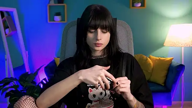 JadeCastle  online show from March 13, 2026, 4:35 pm