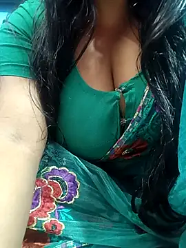 Hot-Manshi2 online show from January 18, 2026, 6:34 pm