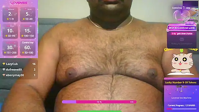 Snapshot of indianbearbot chatting on February 20, 2025, 11:21 pm indianbearbot online show from February 20, 2025, 11:21 pm