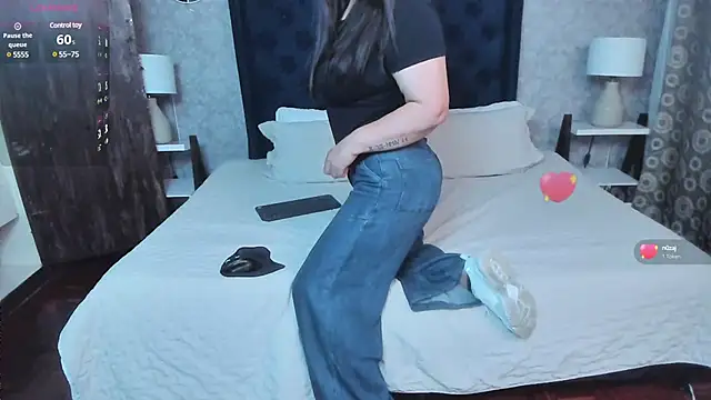 hotmature1 online show from January 18, 2025, 11:21 am