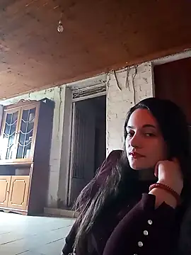 Snapshot of Eleni_Pappa chatting on January 21, 2025, 8:08 am Eleni Pappa online show from January 21, 2025, 8:08 am