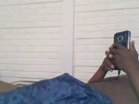 jackheavy09 online show from January 14, 2025, 7:32 pm