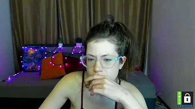 Alicia redfollow online show from January 12, 2025, 9:29 pm
