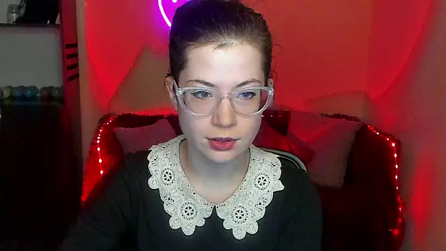 Alicia redfollow online show from January 17, 2025, 6:23 pm
