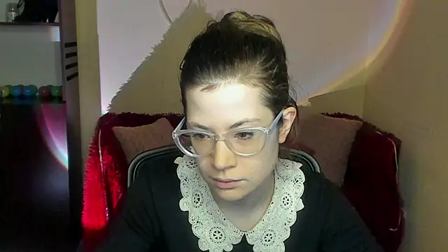 Alicia redfollow online show from January 18, 2025, 12:26 pm