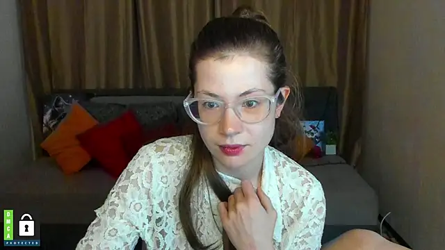 Alicia redfollow online show from January 22, 2025, 12:48 am
