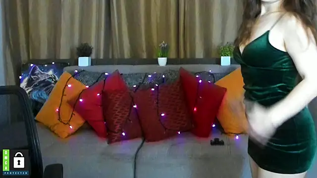 Alicia redfollow online show from January 24, 2025, 9:26 pm
