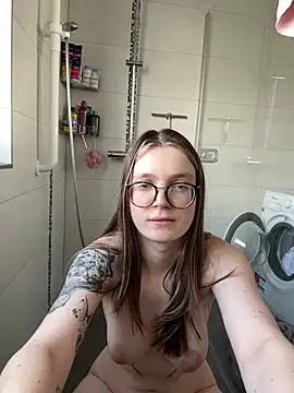 NikaCyberslut online show from March 11, 2025, 11:55 am