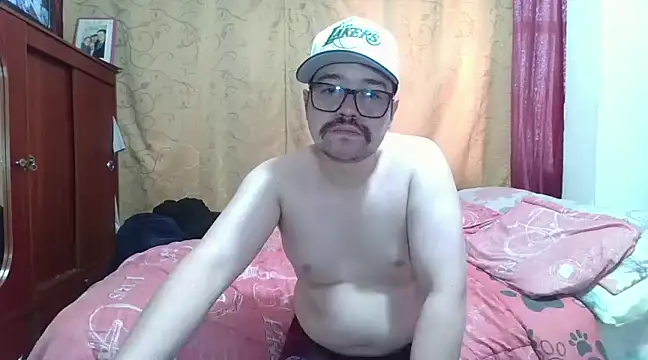 Snapshot of pecadodulce123 chatting on January 7, 2025, 9:14 pm pecadodulce123 online show from January 7, 2025, 9:14 pm