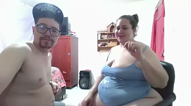 Snapshot of pecadodulce123 chatting on February 8, 2025, 12:49 am pecadodulce123 online show from February 8, 2025, 12:49 am