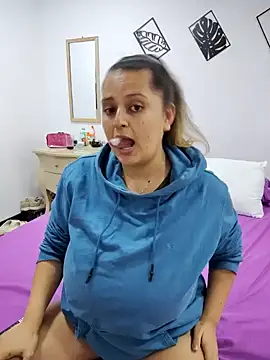 Snapshot of Miss_balloonsmila chatting on February 5, 2025, 9:18 pm Miss balloonsmila online show from February 5, 2025, 9:18 pm