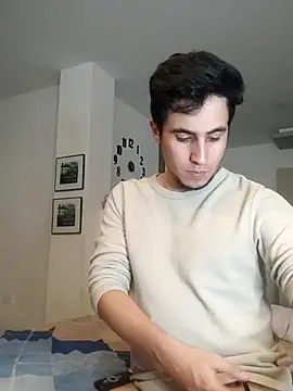 GamerQuinn online show from January 5, 2025, 4:25 am