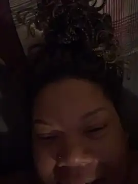 InterRacialFacial7296 online show from March 25, 2026, 11:27 am