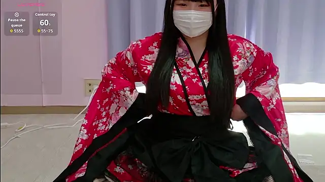 KARATE HONO online show from January 11, 2026, 3:11 am