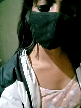 Snapshot of Janvi-90 chatting on December 23, 2024, 2:28 pm Janvi-90 online show from December 23, 2024, 2:28 pm