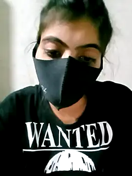 Snapshot of Janvi-90 chatting on December 26, 2024, 1:21 pm Janvi-90 online show from December 26, 2024, 1:21 pm