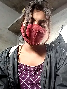 Snapshot of Janvi-90 chatting on January 14, 2025, 3:32 am Janvi-90 online show from January 14, 2025, 3:32 am