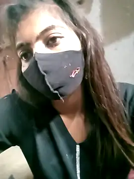 Snapshot of Janvi-90 chatting on February 20, 2025, 3:23 am Janvi-90 online show from February 20, 2025, 3:23 am
