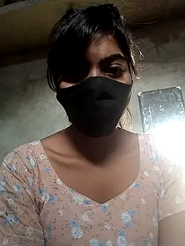 Snapshot of Janvi-90 chatting on February 24, 2025, 2:51 am Janvi-90 online show from February 24, 2025, 2:51 am