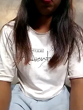 Snapshot of Janvi-90 chatting on February 28, 2025, 1:58 am Janvi-90 online show from February 28, 2025, 1:58 am