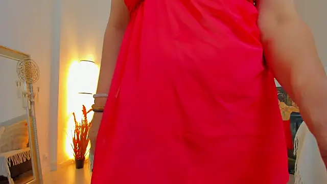 Julya Anna online show from June 30, 2026, 5:30 am