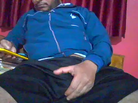 sanju-9973 online show from January 24, 2025, 12:41 pm