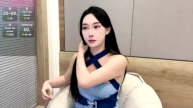 Amy-228 online show from December 23, 2024, 1:45 pm