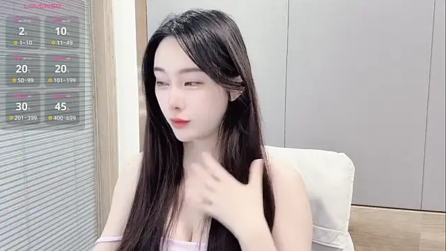 Amy-228 online show from January 15, 2025, 2:24 pm