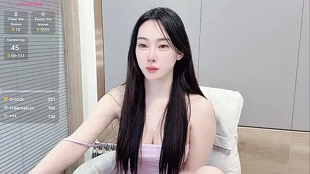 Amy-228 online show from January 15, 2025, 5:26 pm