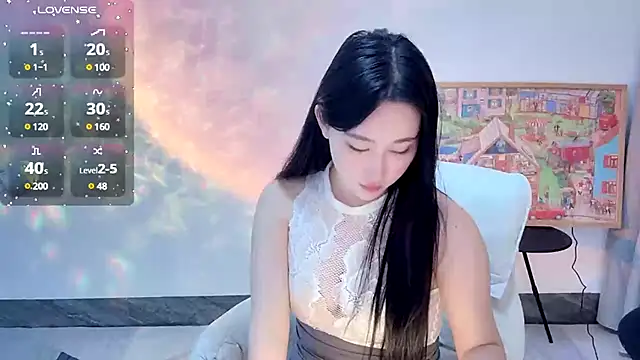 Amy-228 online show from February 19, 2025, 1:39 pm