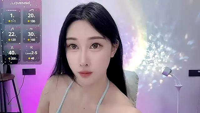 Amy-228 online show from March 21, 2025, 4:28 am