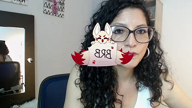 arianna ros3 online show from December 31, 2024, 7:07 pm