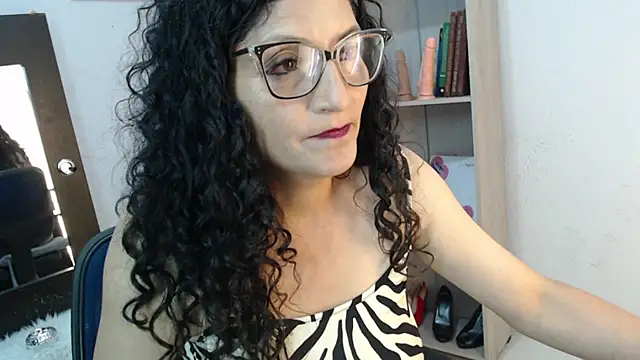 arianna ros3 online show from January 4, 2025, 12:16 am