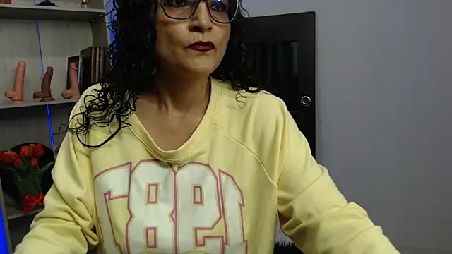 arianna ros3 online show from January 18, 2025, 2:44 pm