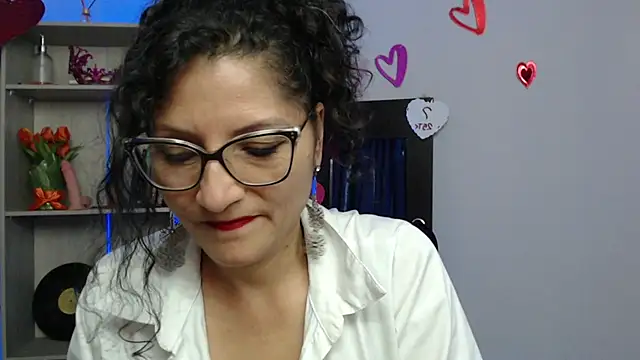 arianna ros3 online show from February 19, 2025, 10:09 pm