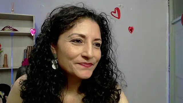 arianna ros3 online show from February 26, 2025, 5:50 pm