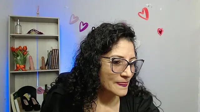 arianna ros3 online show from February 28, 2025, 3:26 pm