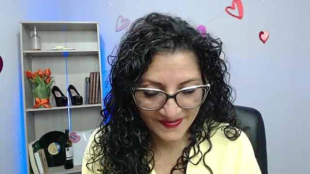 arianna ros3 online show from March 11, 2025, 2:18 pm