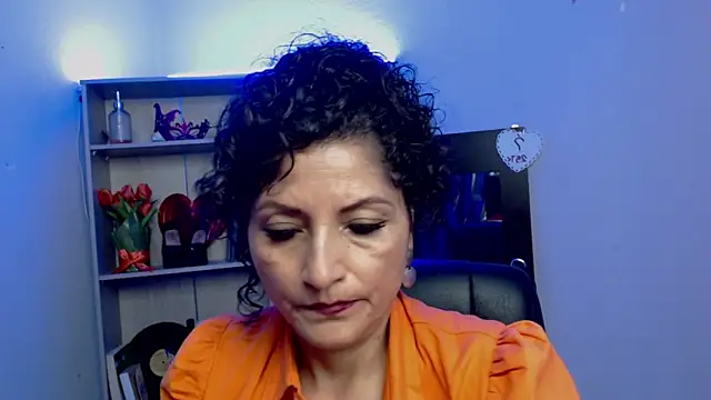 arianna ros3 online show from March 14, 2025, 5:02 pm