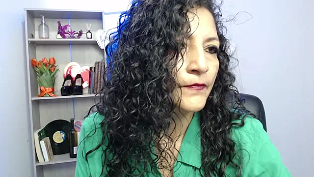 arianna ros3 online show from March 17, 2025, 1:50 pm