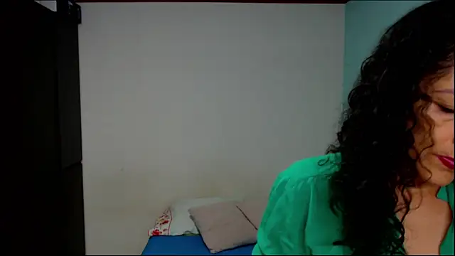 Snapshot of arianna_ros3 chatting on September 25, 2025, 11:08 pm arianna ros3 online show from September 25, 2025, 11:08 pm