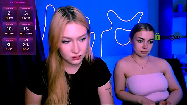 playful sophie online show from June 12, 2026, 7:24 pm