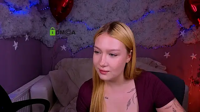 playful sophie online show from June 24, 2026, 7:13 pm