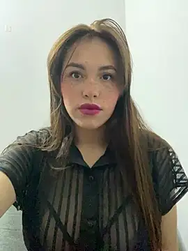 eriika deep  online show from December 20, 2024, 2:30 am