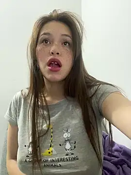 eriika deep  online show from December 31, 2024, 3:55 am