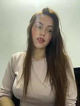 eriika deep  online show from February 23, 2025, 3:35 am