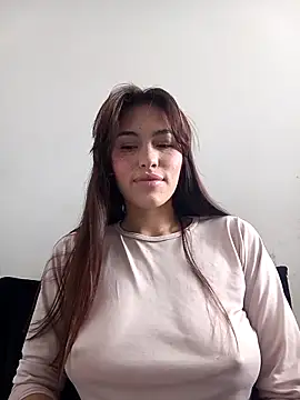 Snapshot of eriika_deep_ chatting on October 18, 2025, 5:03 pm eriika deep online show from October 18, 2025, 5:03 pm