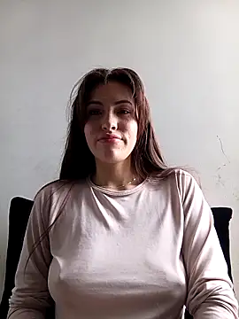 eriika deep  online show from December 21, 2025, 3:08 pm