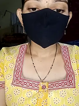 Snapshot of Telugu_Cute_Angel chatting on January 3, 2025, 3:05 am Telugu Cute Angel online show from January 3, 2025, 3:05 am